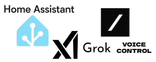 Home Assistant xAI Grok conversation agent