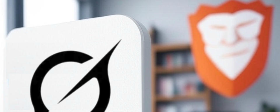 Make Grok the Default Search Engine in Brave Browser
